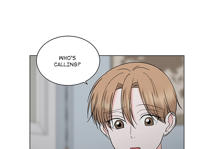 Read Between The Sheets chapter 42 image 0 on Lezhin