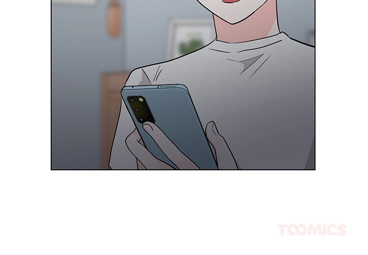 Read Between The Sheets chapter 42 image 1 on Lezhin