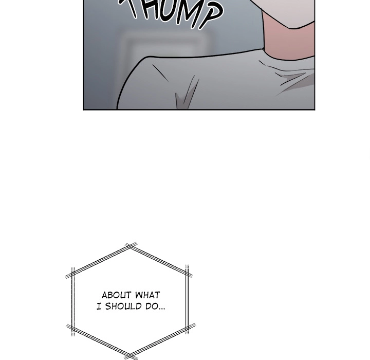 Read Between The Sheets chapter 42 image 11 on Lezhin