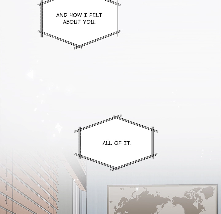 Read Between The Sheets chapter 42 image 13 on Lezhin