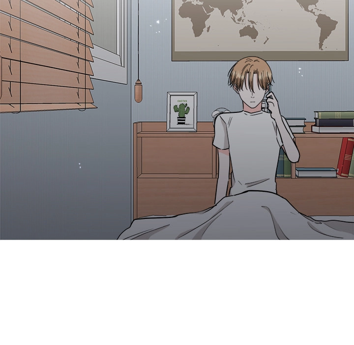 Read Between The Sheets chapter 42 image 14 on Lezhin