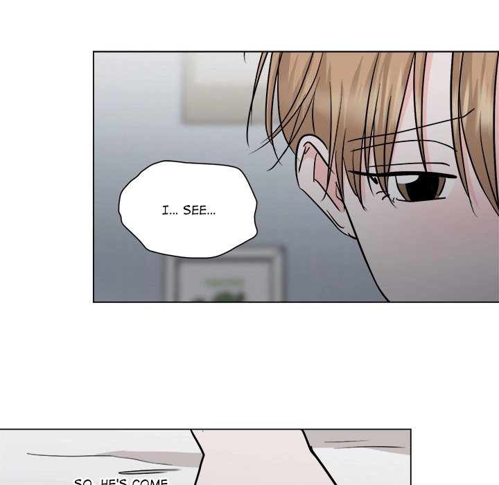 Read Between The Sheets chapter 42 image 15 on Lezhin