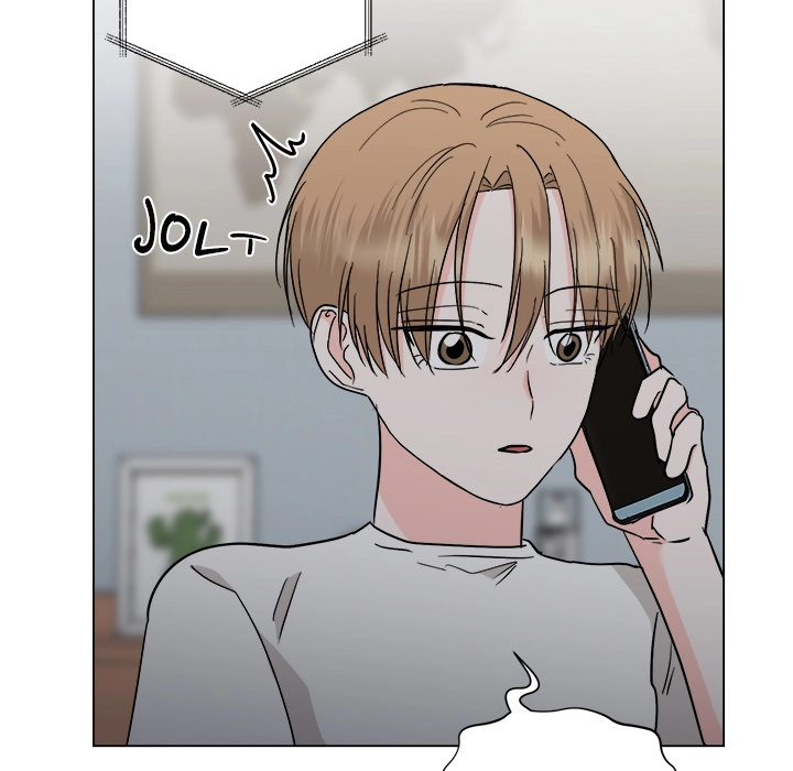 Read Between The Sheets chapter 42 image 17 on Lezhin