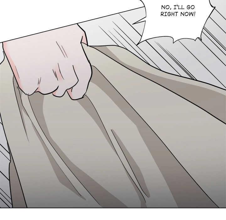 Read Between The Sheets chapter 42 image 22 on Lezhin