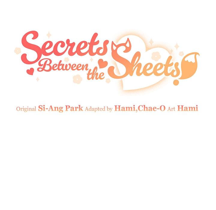 Read Between The Sheets chapter 42 image 24 on Lezhin