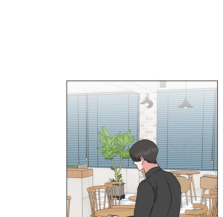 Read Between The Sheets chapter 42 image 27 on Lezhin