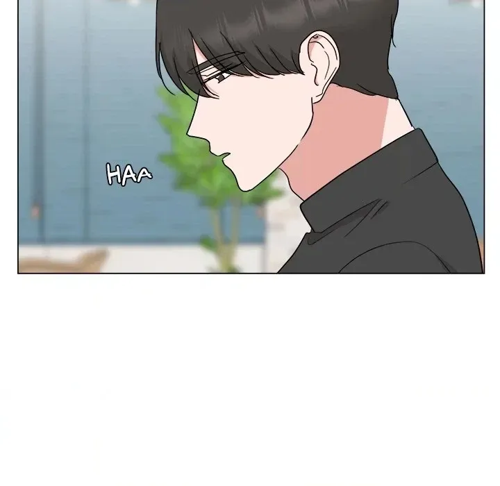 Read Between The Sheets chapter 42 image 29 on Lezhin