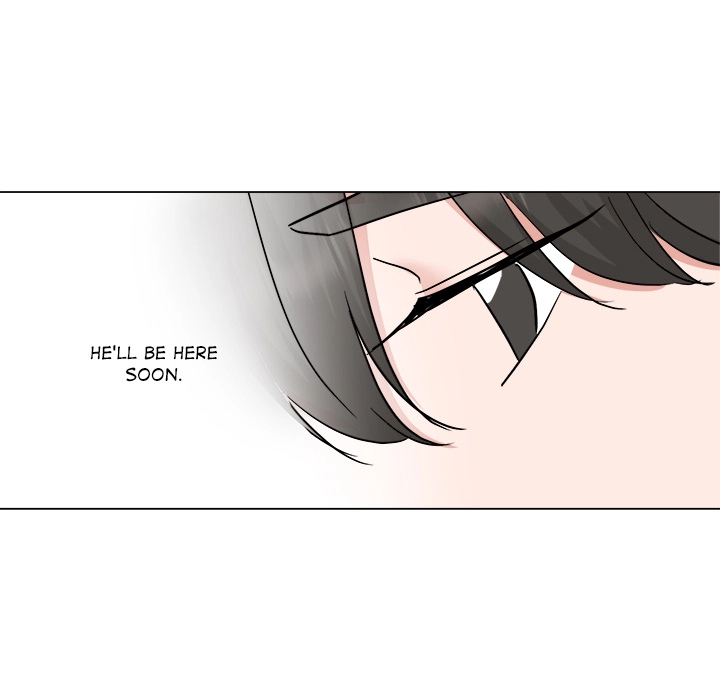Read Between The Sheets chapter 42 image 30 on Lezhin