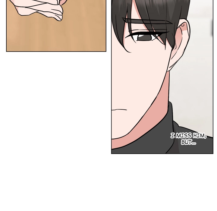 Read Between The Sheets chapter 42 image 32 on Lezhin
