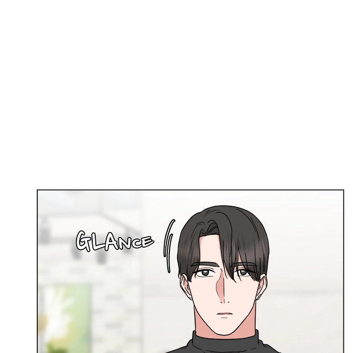 Read Between The Sheets chapter 42 image 34 on Lezhin