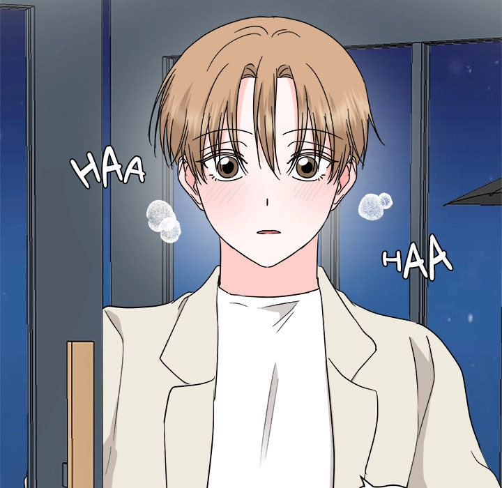 Read Between The Sheets chapter 42 image 36 on Lezhin
