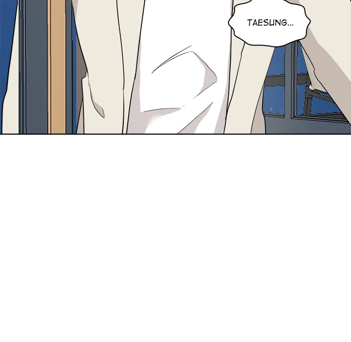 Read Between The Sheets chapter 42 image 37 on Lezhin