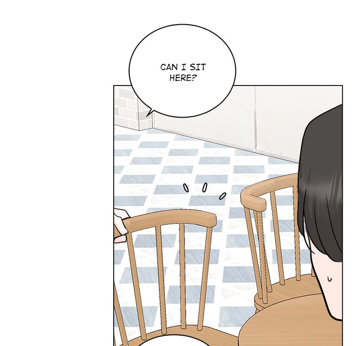 Read Between The Sheets chapter 42 image 41 on Lezhin