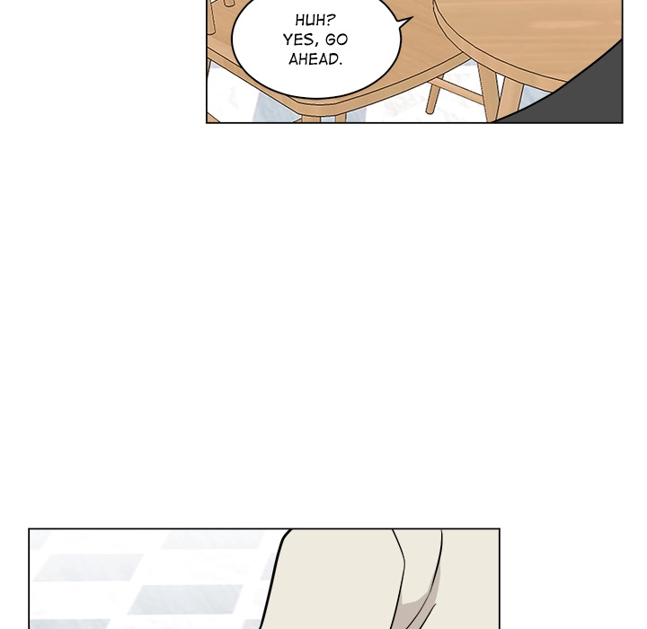 Read Between The Sheets chapter 42 image 42 on Lezhin