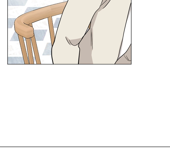Read Between The Sheets chapter 42 image 43 on Lezhin