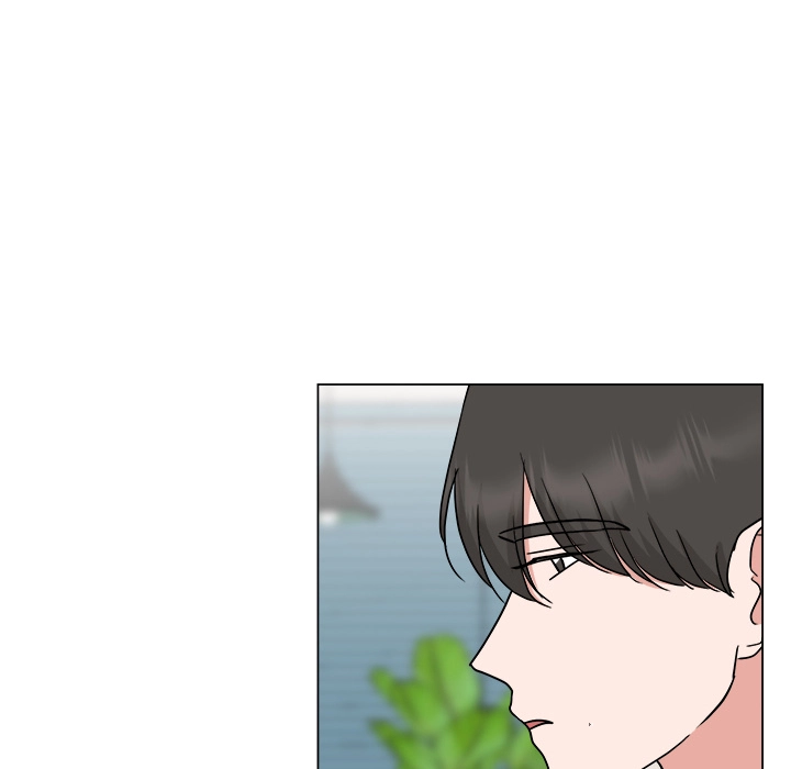Read Between The Sheets chapter 42 image 45 on Lezhin