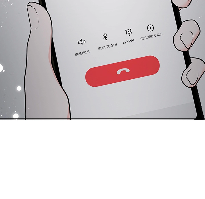 Read Between The Sheets chapter 42 image 5 on Lezhin