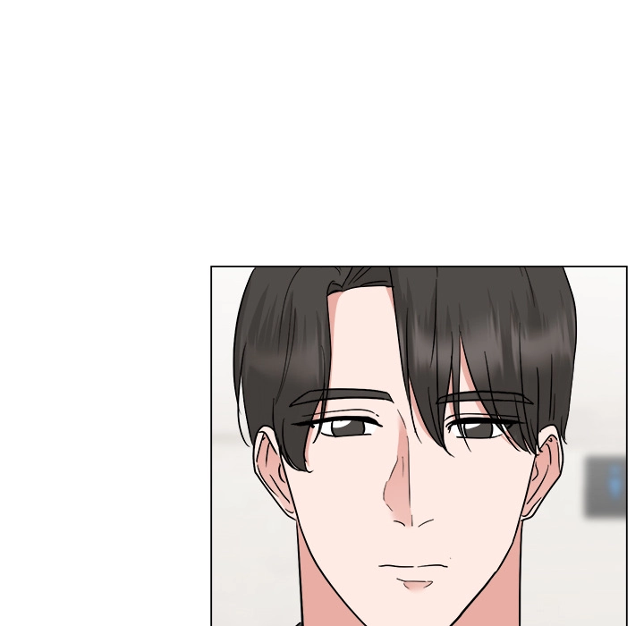 Read Between The Sheets chapter 42 image 53 on Lezhin