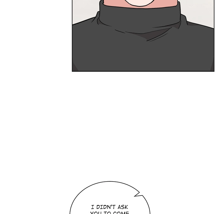 Read Between The Sheets chapter 42 image 54 on Lezhin