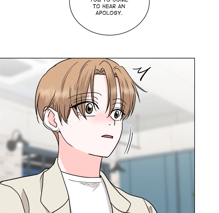 Read Between The Sheets chapter 42 image 55 on Lezhin