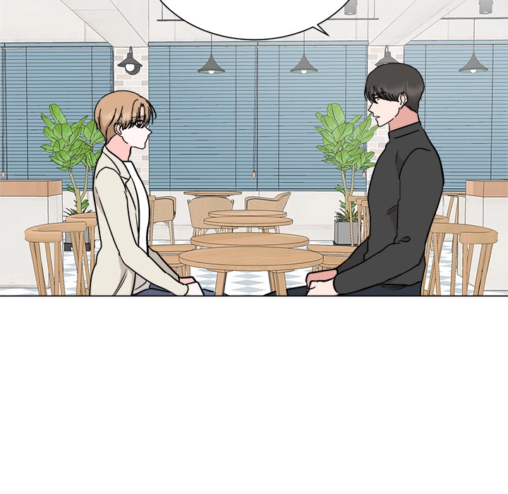 Read Between The Sheets chapter 42 image 57 on Lezhin