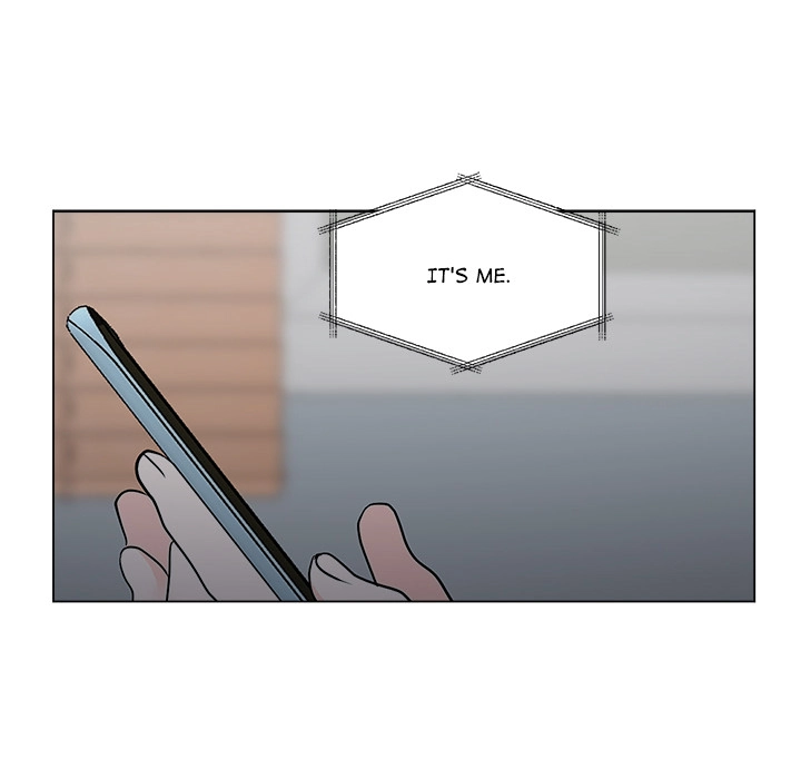Read Between The Sheets chapter 42 image 6 on Lezhin