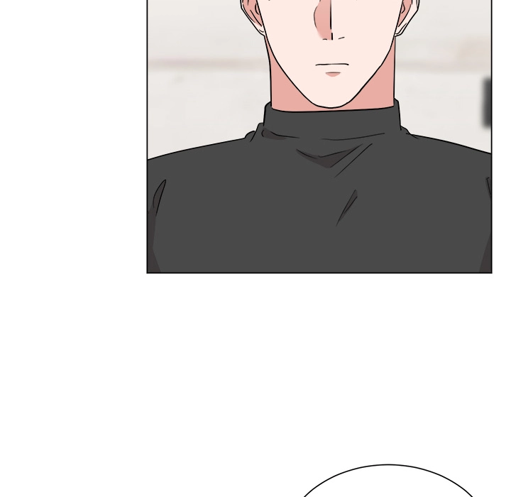 Read Between The Sheets chapter 42 image 60 on Lezhin