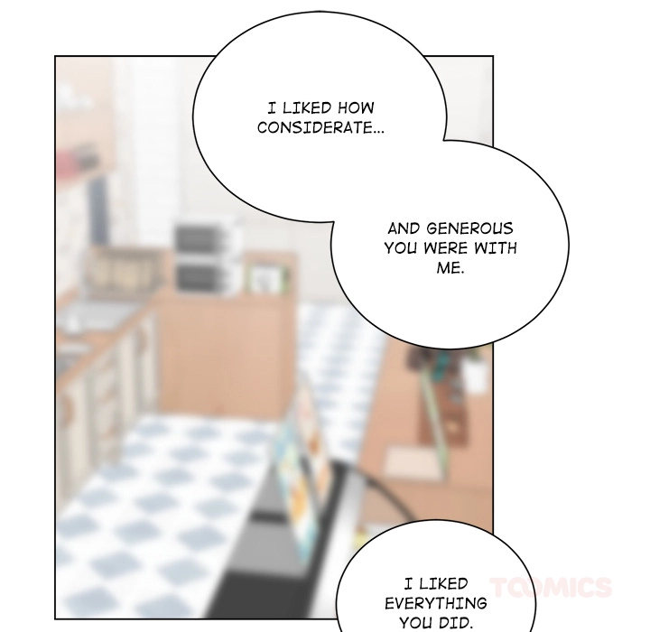 Read Between The Sheets chapter 42 image 65 on Lezhin