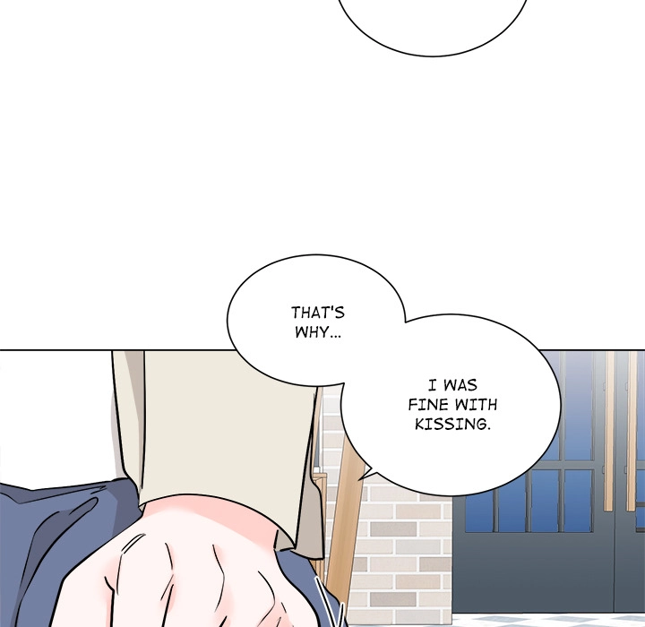 Read Between The Sheets chapter 42 image 66 on Lezhin