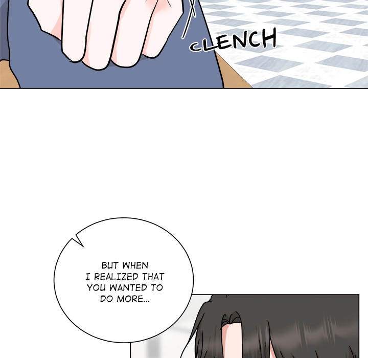 Read Between The Sheets chapter 42 image 67 on Lezhin