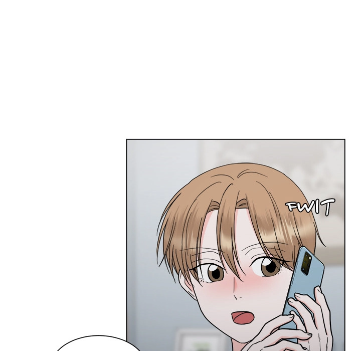 Read Between The Sheets chapter 42 image 7 on Lezhin