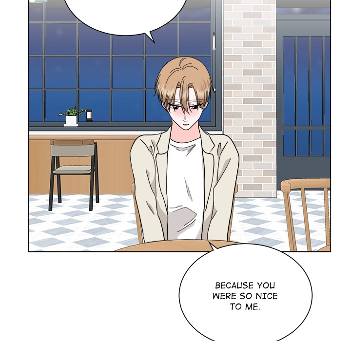 Read Between The Sheets chapter 42 image 73 on Lezhin