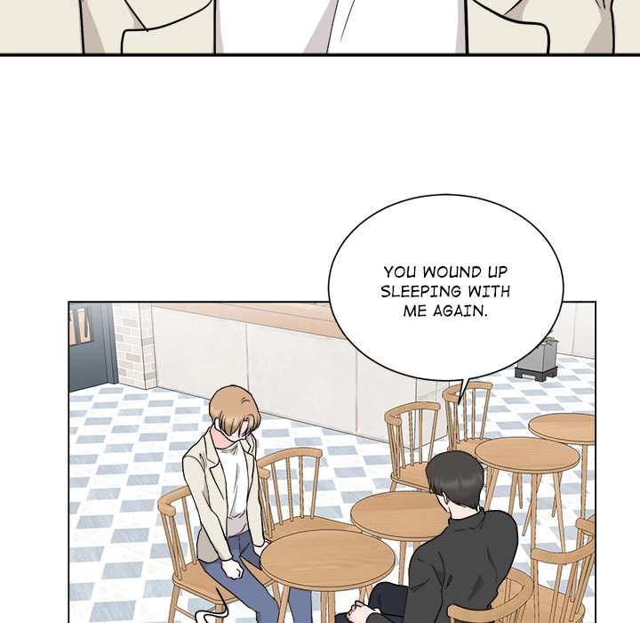 Read Between The Sheets chapter 42 image 77 on Lezhin