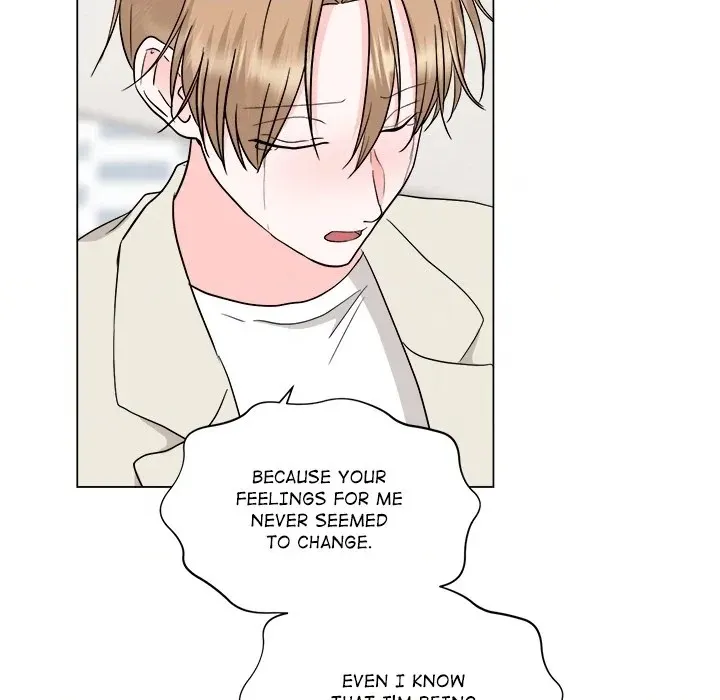 Read Between The Sheets chapter 42 image 79 on Lezhin