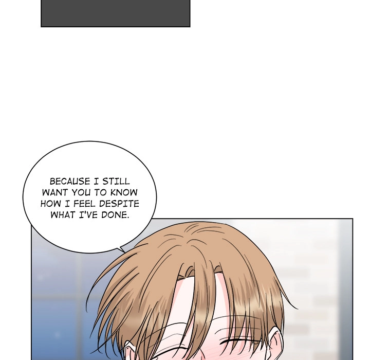 Read Between The Sheets chapter 42 image 82 on Lezhin