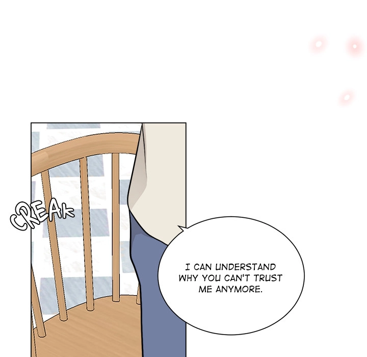 Read Between The Sheets chapter 42 image 85 on Lezhin