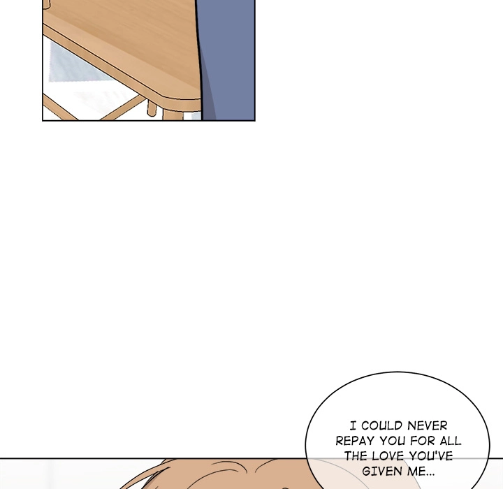 Read Between The Sheets chapter 42 image 86 on Lezhin