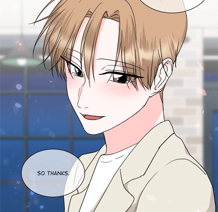 Read Between The Sheets chapter 42 image 87 on Lezhin