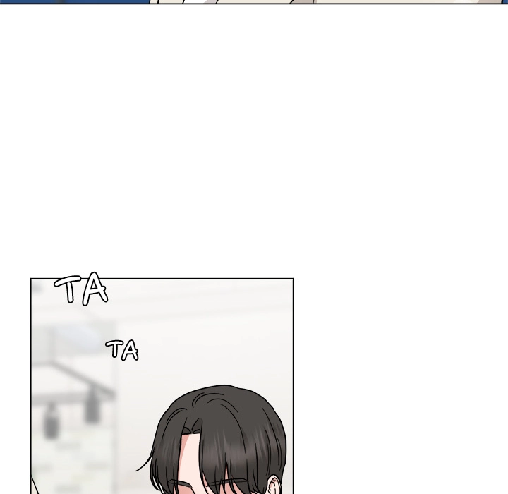 Read Between The Sheets chapter 42 image 88 on Lezhin