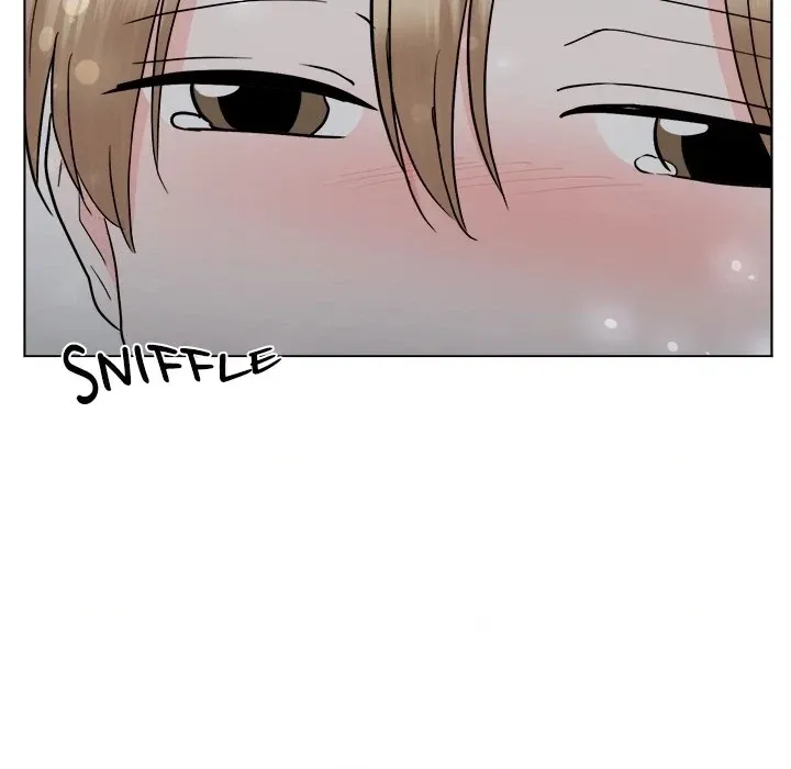 Read Between The Sheets chapter 42 image 9 on Lezhin