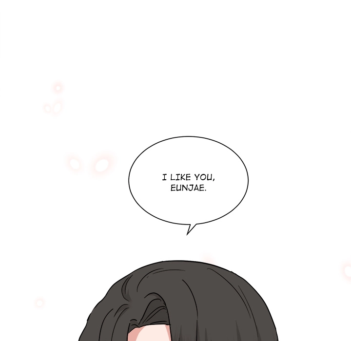 Read Between The Sheets chapter 42 image 94 on Lezhin