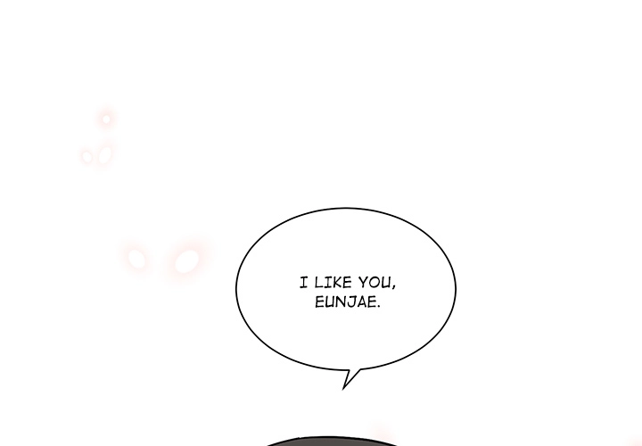 Read Between The Sheets chapter 43 image 0 on Lezhin