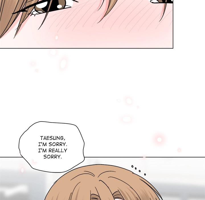 Read Between The Sheets chapter 43 image 10 on Lezhin