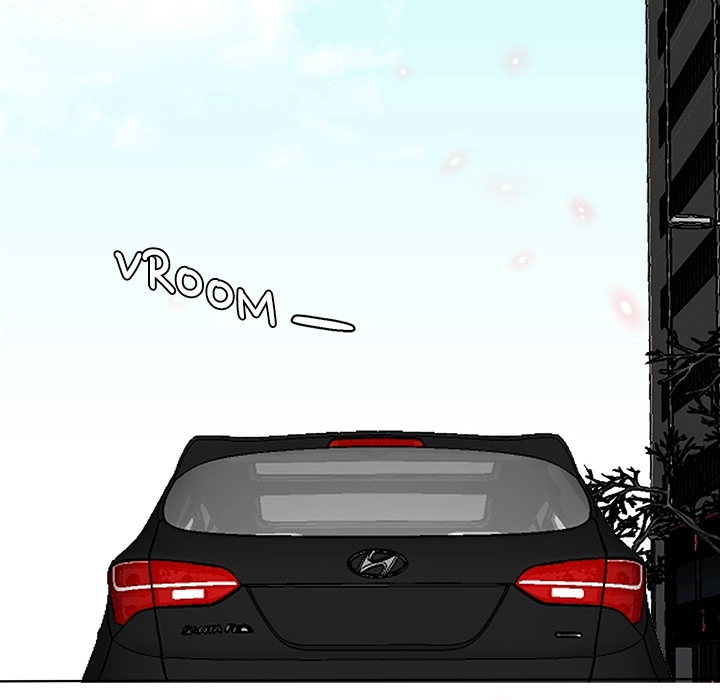 Read Between The Sheets chapter 43 image 100 on Lezhin