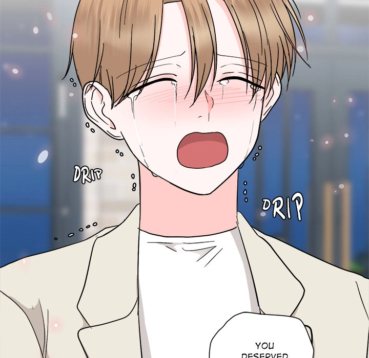 Read Between The Sheets chapter 43 image 11 on Lezhin