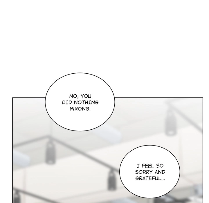 Read Between The Sheets chapter 43 image 15 on Lezhin