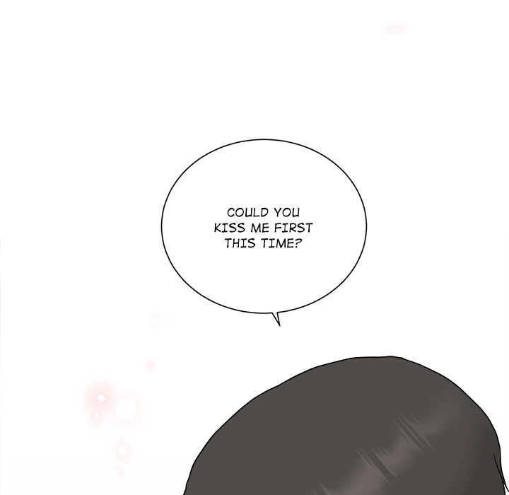 Read Between The Sheets chapter 43 image 18 on Lezhin