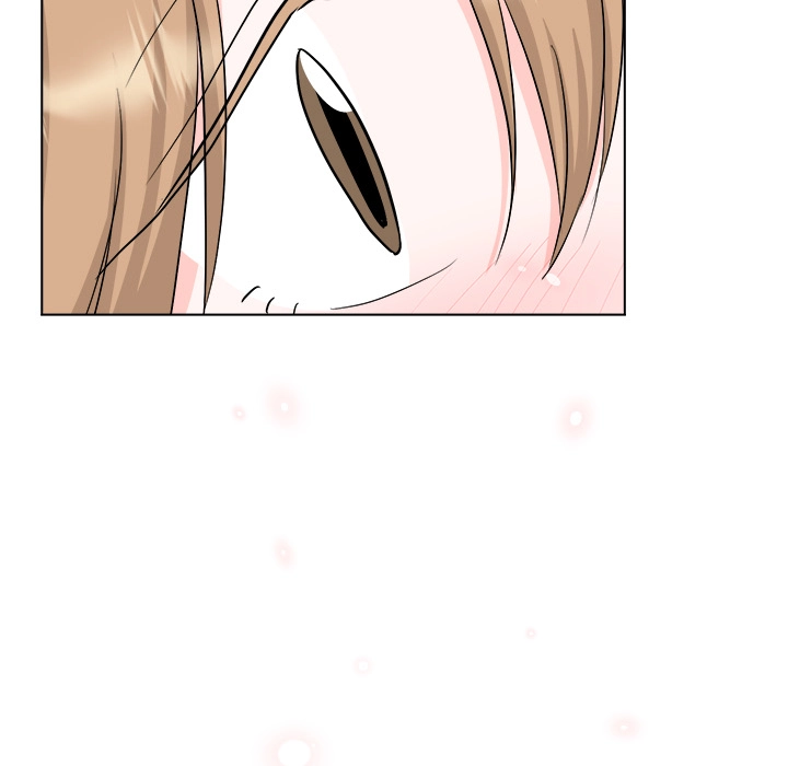Read Between The Sheets chapter 43 image 21 on Lezhin
