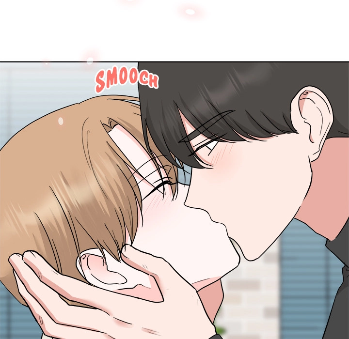 Read Between The Sheets chapter 43 image 22 on Lezhin