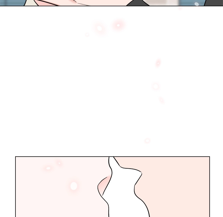 Read Between The Sheets chapter 43 image 23 on Lezhin